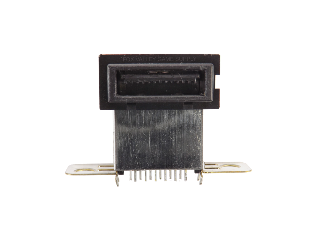 Replacement AV Multi Port for Sony PlayStation 2 PS2 Fat SCPH