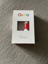 Osmo Genius iPad base in box with Osmo whiteboard