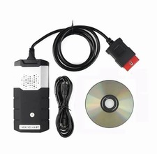 DS150 V9 OBD2 KFZ Diagnosescanner Bluetooth Delphi Diagnoseger�t CDP+ LKW