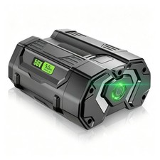 56V 5.0Ah Lithium-ion Battery Compatible with EGO 56Volt BA1400 BA2800 BA5600T