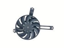 FAN Honda CBR 1000 RR Fireblade 2010-2011 (CBR1000RR SC59) 2011 #29809