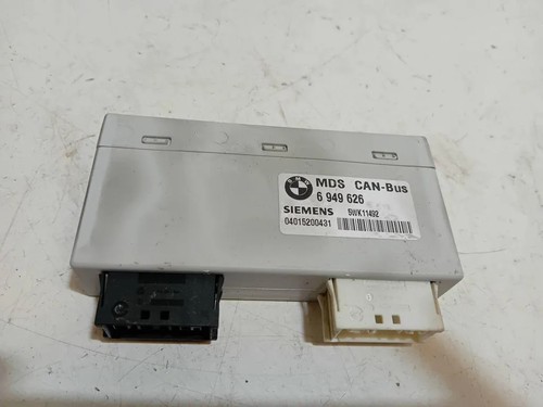 Sunroof control module