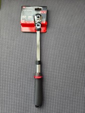 Facom 1 2 Ratchet With Lock And Flexible Head Sxl.171pb
