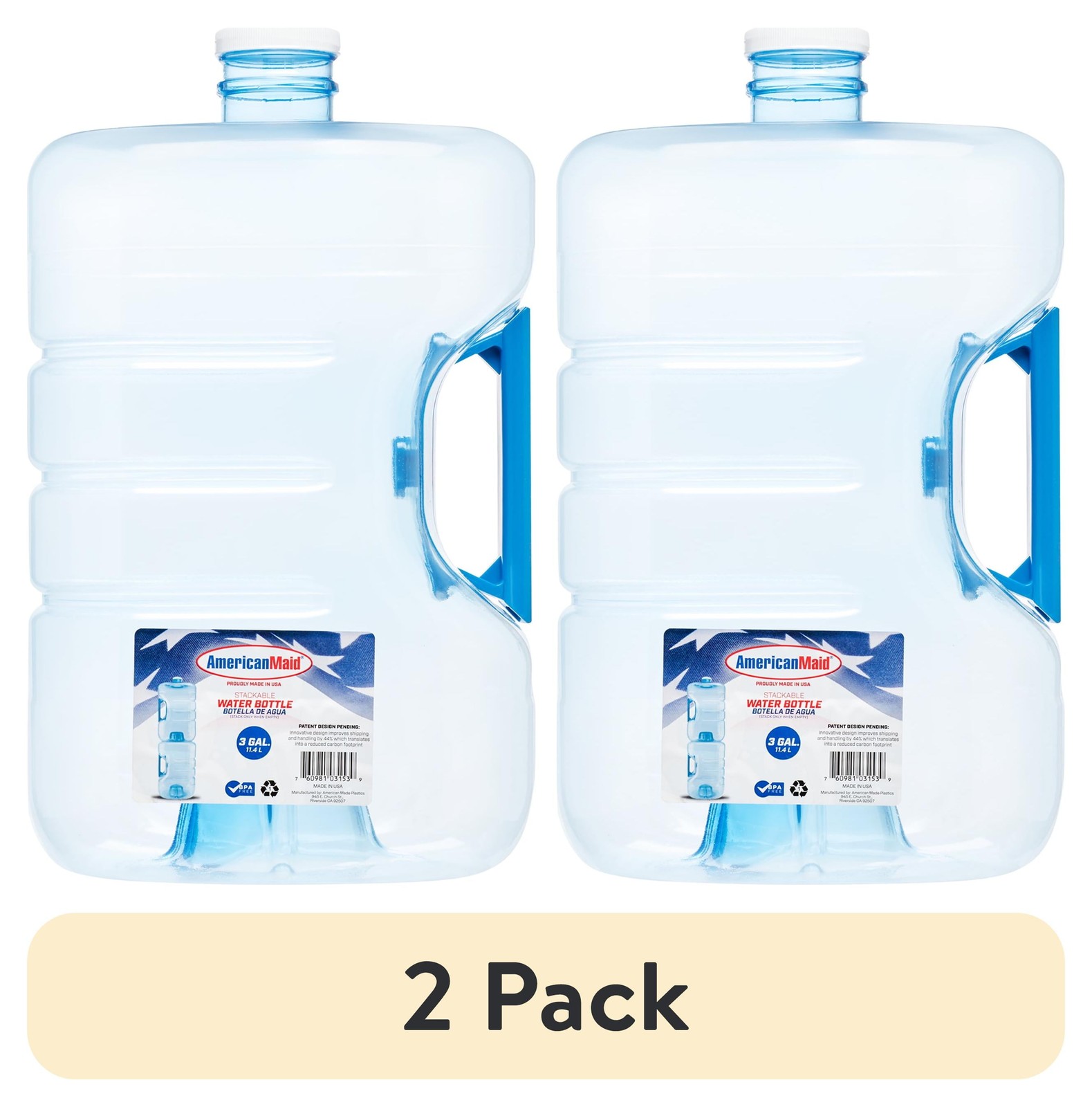 2 Pack