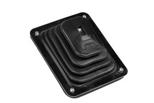 1144580 Hurst Shifter Boot B-4 Boot And Plate 1144580 Hurst Shifter Boot B-4 Boot And Plate