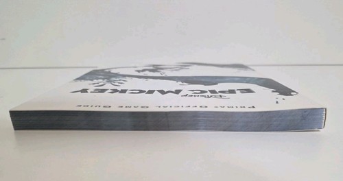 Disney Epic Topolino Prima Libro Guida Ufficiale Gioco - Foto 5 di 6