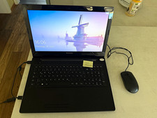 Lenovo G50-45 Laptop 15,6” | 12GB RAM | 500GB | Windows 10 | Bastler
