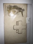 Unused Civil War Patriotic Envelope Major Gen John E Wool Ninth Army Corps Magnu