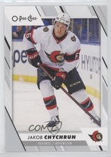 2023-24 O-Pee-Chee Jakob Chychrun #429 5q7