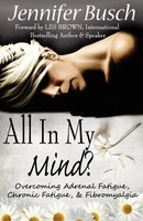 Jennifer Busch | All In My Mind | Taschenbuch | Englisch (2010)