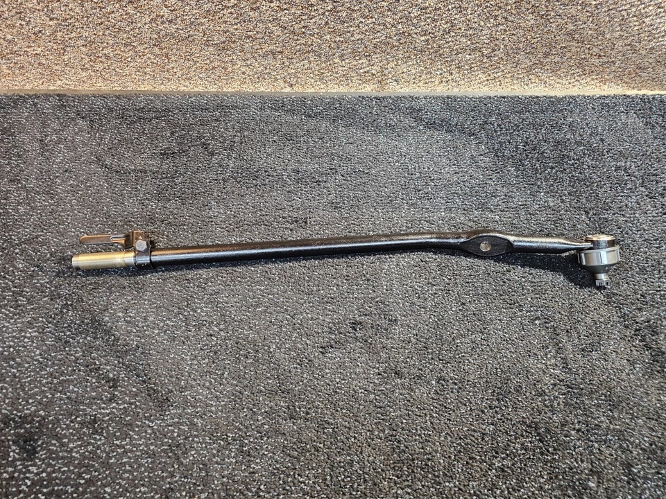 DW-DS1433T Steering Tie Rod End-RWD Fits Ford Excursion (2000-2005) - Image 4 of 4