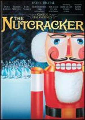 The Nutcracker by Emile Ardolino: New