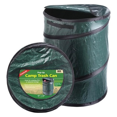 Coghlans 1219 Pop-Up Trash Can