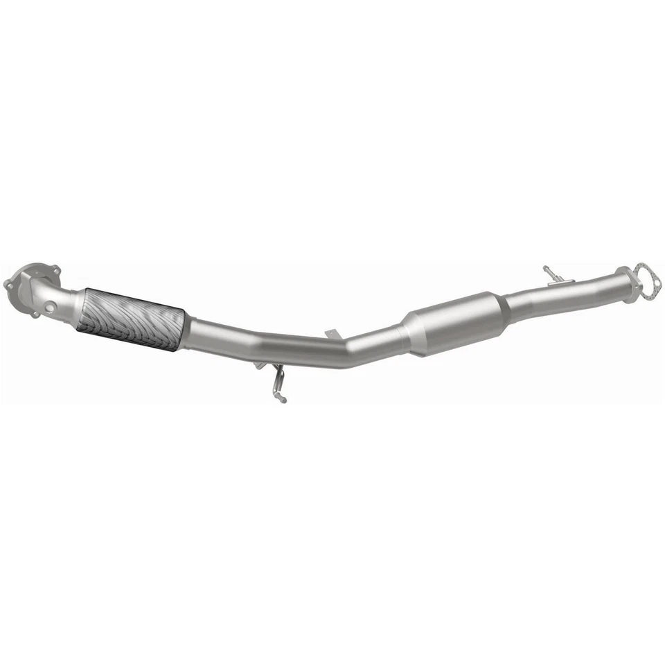 MagnaFlow 5561257-HG for 2005 Volvo S40 Turbo 2.5L L5 GAS DOHC - Image 3 of 4