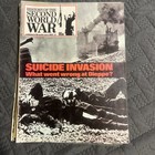 History Of The Second World War Magazine Part 30, 32, 33, 34, 35, 36, 37 & 39 — photo 10