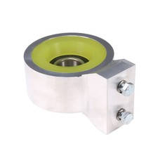 Driveshaft Carrier Bearing For Chevy Impala 58-64 Chevy Gmc Truck 63-72