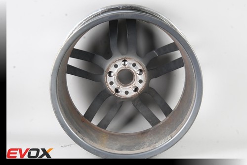 15-18 Audi S3 A3 Wheel Rim 19" Genuine Factory Forged 8V0601025AB OEM - Picture 4 of 7