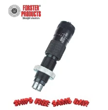 Forster Ultra Micrometer Bullet Seating Die for 6mm Bench Rest NEW! # U00037