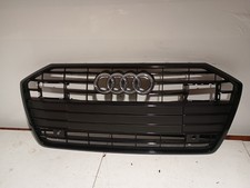 Audi A6 S6 C8 4K0853651 Front Grille Radiator Grill OEM New