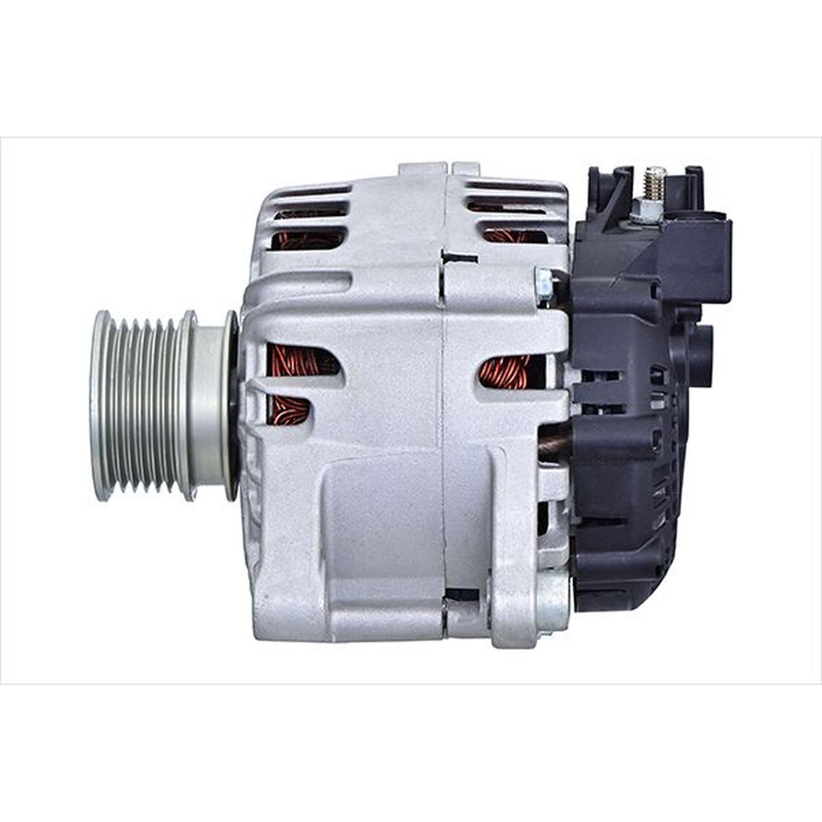 Alternator 8EL015630-811 Hella 1864891 1873207 2261975 2380380 FV4T10300MA