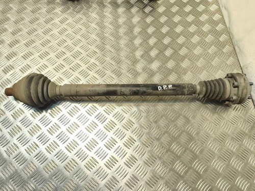 VW PASSAT B7 ALLTRACK 365 Antriebswelle vorne rechts 1K0407272RB 2.00 34066934