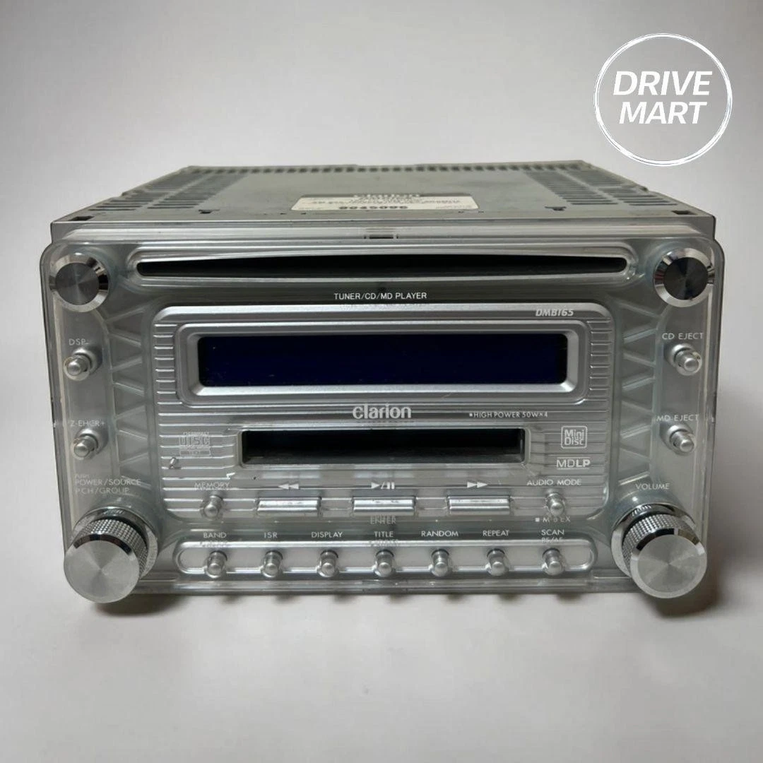 clarion 2DINデッキ Clarion 2 DIN Car CD Players for sale | eBay