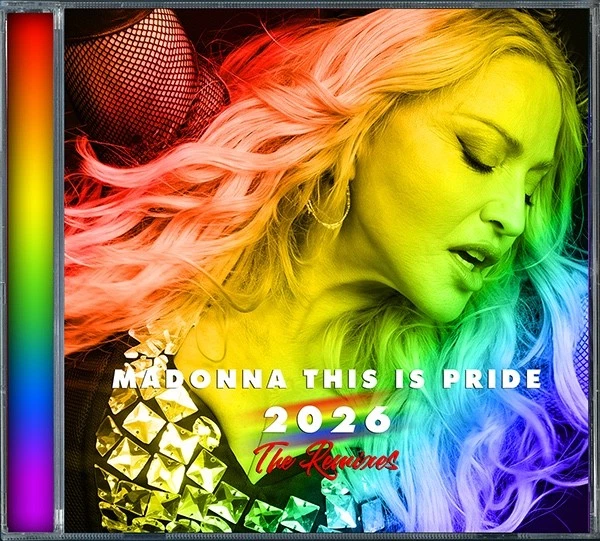 Madonna Music products for sale | eBay