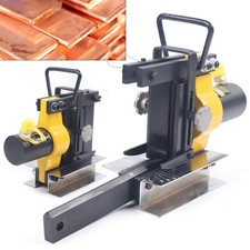 16 Ton Hydraulisch Rohrbieger Biegevorrichtung Rohrbiegemaschine Busbar Bender