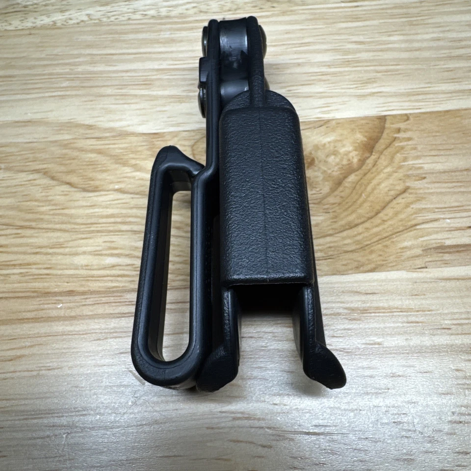 RAVEN VANGUARD 2 V2GS Glock 42 43 43X 48 RH IWB Minimalist Trigger Guard Holster - Image 4 of 4