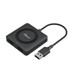 4 in 1 Car TV Mate Max & Wireless Carplay/Android Auto & Screen Mirroring Ada...