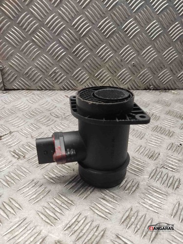 SKODA OCTAVIA II Combi 1Z5 Luftmassenmesser 0281002463 1.90 Diesel 30975637