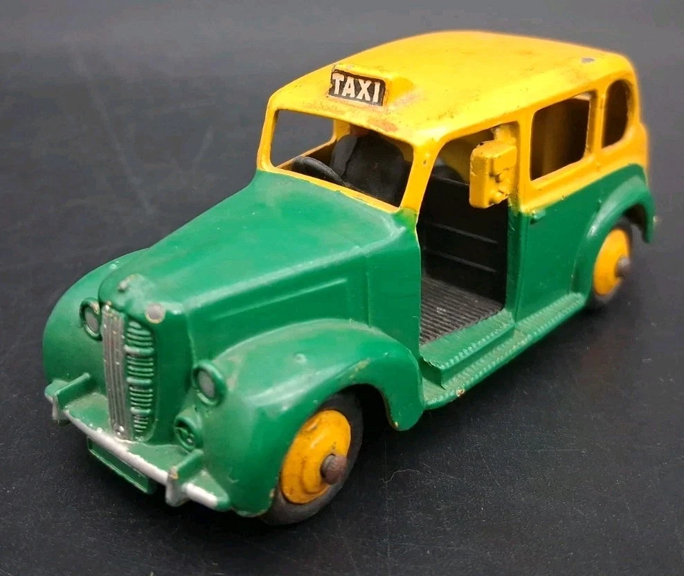 Dinky Taxi for sale | eBay