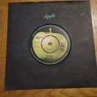 The Beatles – Something / Come Together 7" Apple Records R 5814 EX