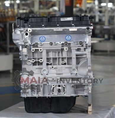 Engine Assy For Hyundai Sonata Kia Optima 2011-2015 G4KJ 2.4L GDi Long Block NEW