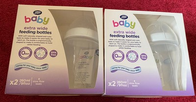 boots nuk latex teat