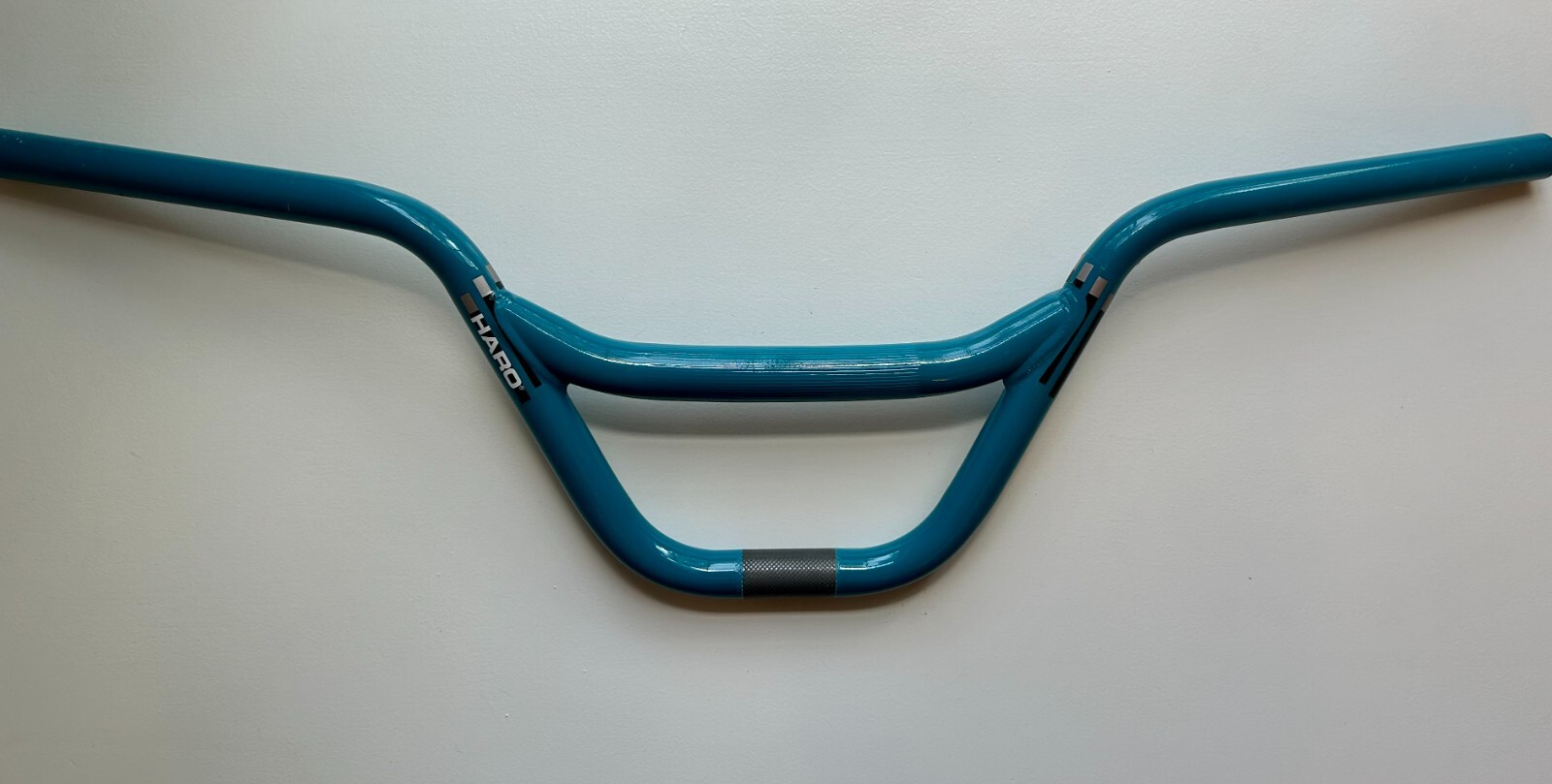 Haro Freestyler Master Sport Lineage Freestyle BMX Handlebars Teal 24" 26" 29" eBay