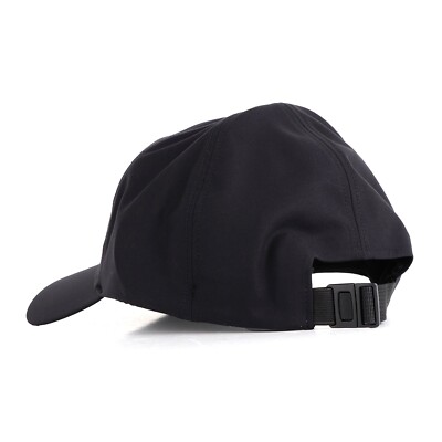 ARC'TERYX Bird Word Cap 24Kブラック S-Mサイズ Arc'teryx Bird Word Trucker Hat - 24K Black | Boarders