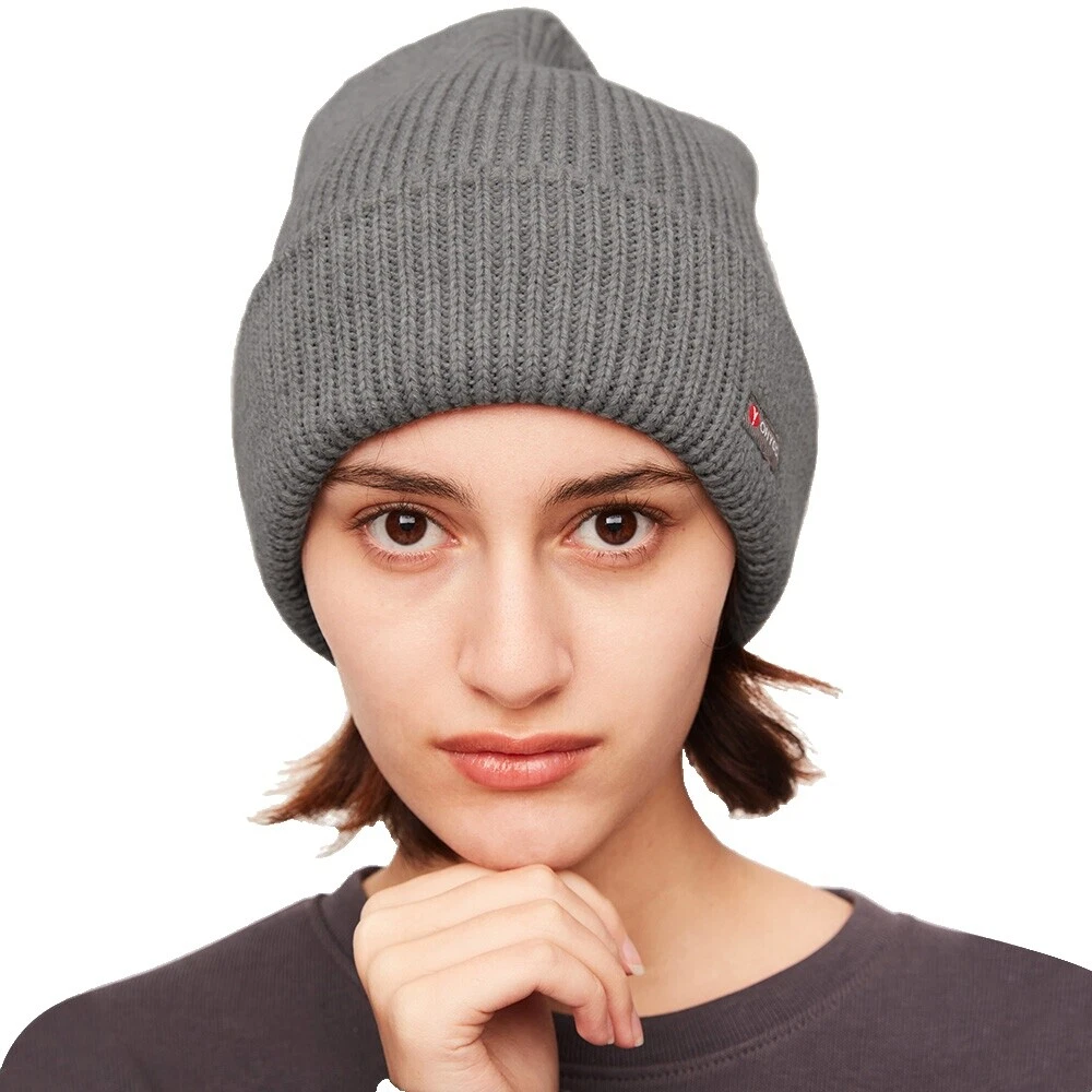 Women's Beanie Hats 7 1/4 Size