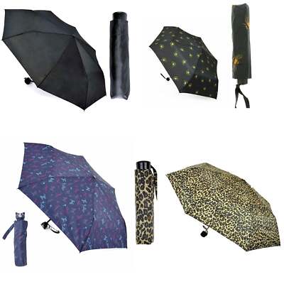 Drizzles Compact Regenschirme