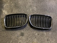 Calandre BMW SERIE 7