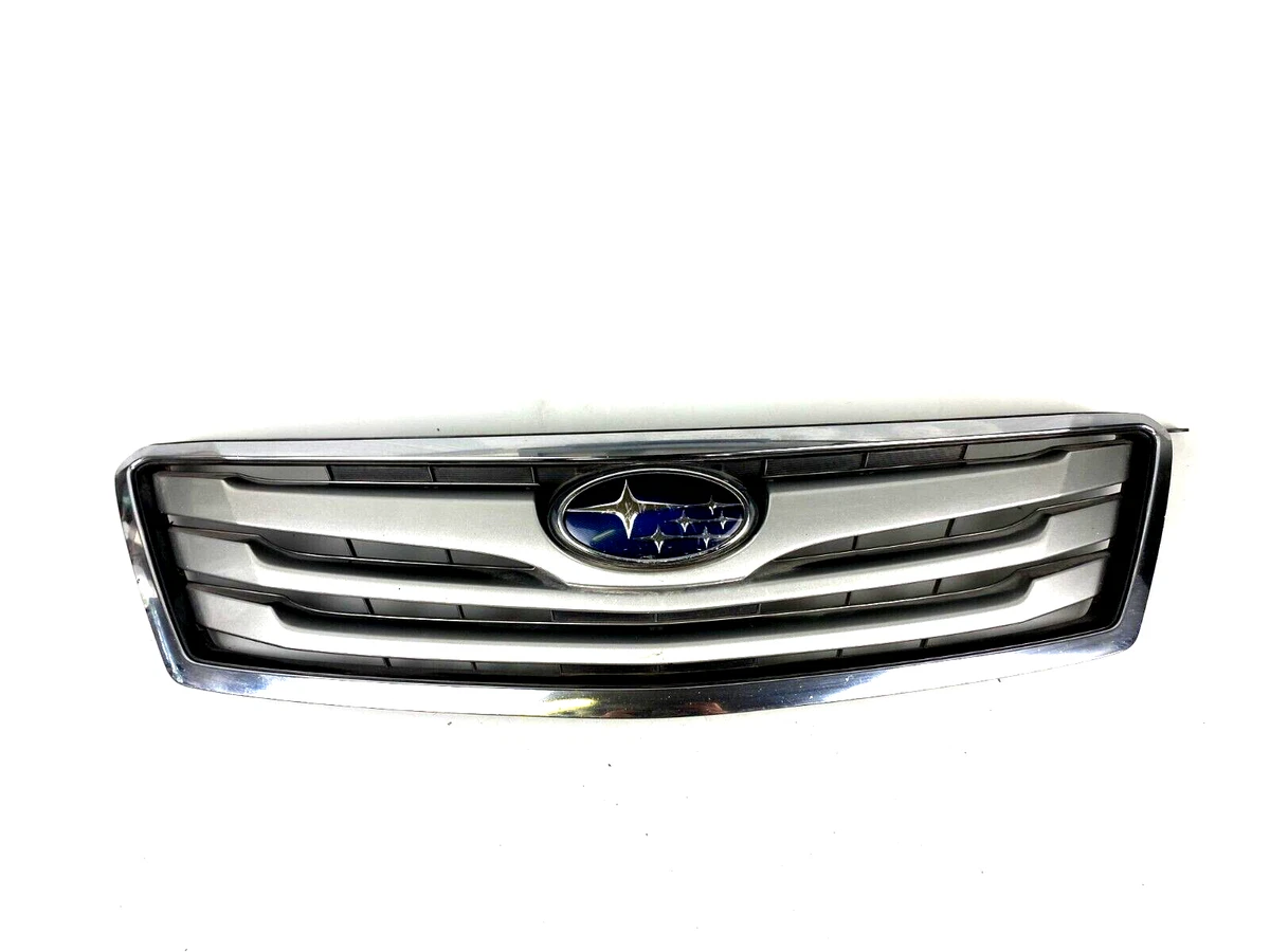 2013 subaru shop outback front bumper