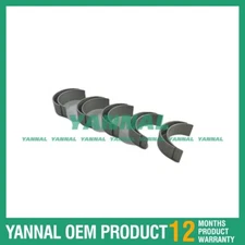 New W04CT Main Bearing STD For Hino diesel engines