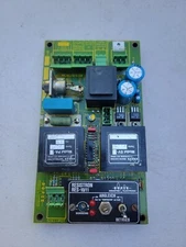 Ropex RES-10/11 Resistron Power Card , w21