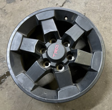 69578b 08-14 Toyota Fj Cruiser Oe Used Grey Wheel 16 Pt90435070 69578b 08-14 Toyota Fj Cruiser Oe Used Grey Wheel 16 Pt90435070
