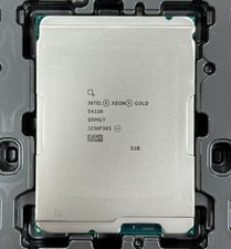 Intel Xeon Gold 5411N LGA-4677 1S Server CPU Processor 1.90GHz 24-Core 45MB 165W
