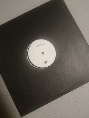 Two Lone Swordsmen Locked Swords 2 x 12'' Vinyl Limited Andrew Weatherall Warp LP