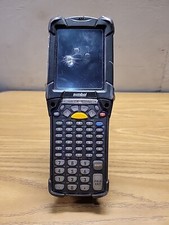 SYMBOL MC92N0-GA0SXJRA5WR Handheld Computer Barcode Scanner - PARTS