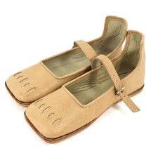 Kuhmaulschuhe Renaissance Schuhe Sp&auml;tmittelalter Mittelalterschuhe Leder f&auml;rbbar