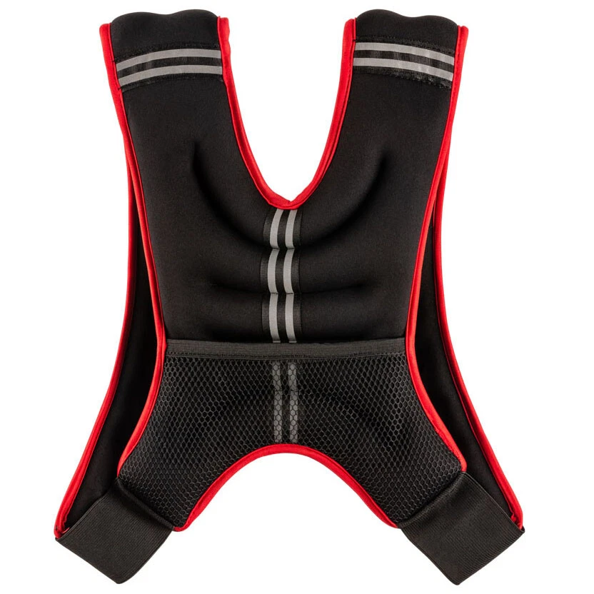 Opti 5kg weighted vest clearance