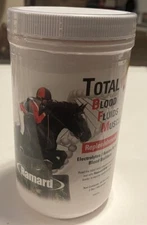 Ramard Total Blood Fluids Muscle Replenishment for Race Horses, Sealed, 2 Lbs